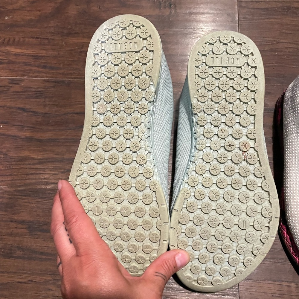 No Bull trainers - Picture 2 of 5